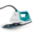 Braun IS 1013 GR 2400 W 1,5 l Verde, Branco