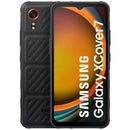SAMSUNG GALAXY XCOVER 7 6/128GB 5G DUAL SIM PRETO