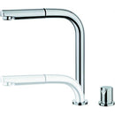 Teka AUK 983 Prateado