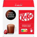 ESTUCHE DOLCE G.12581057 KITKAT 16CAP