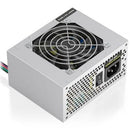 FUENTE DE ALIMENTACIÓN SFX AISENS ASPC-500SFX-SEO 500W VENTILADOR
