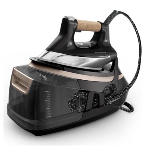 Rowenta Eco Steam Pro 2800 W 1,3 l Base de ferro Microsteam 400 H