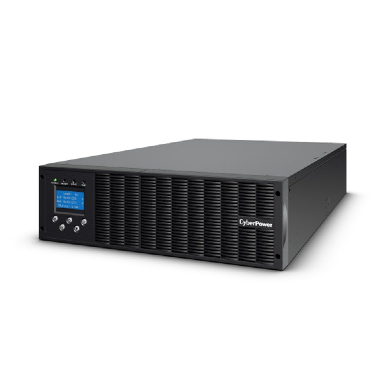 CyberPower OLS10000ERTXL3U UPS Dupla conversão (Online) 10 kVA 90