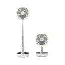 CECOTEC - VENTOINHA TELESCÓPICA ENERGY SILENCE 1000 FOLD AIR PORT