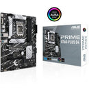 MOTHERBOARD ASUS PRIME B760-PLUS D4 SOCKET INTEL LGA1700, CHIPSET