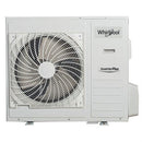 AR CONDICIONADO UNIDADE EXTERIOR WHIRLPOOL MSODU24( 24.000 BTUH