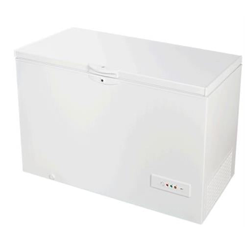 Indesit OS 2A 450 H Arca horizontal Independente 437 l E Branco