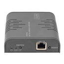 DIGITUS HDMI KVM IP EXTENDER RECEIVER FULL HD