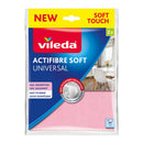 PANO ACTIFIBRE MICROFIBRA 2 UNID. 171813 VILEDA