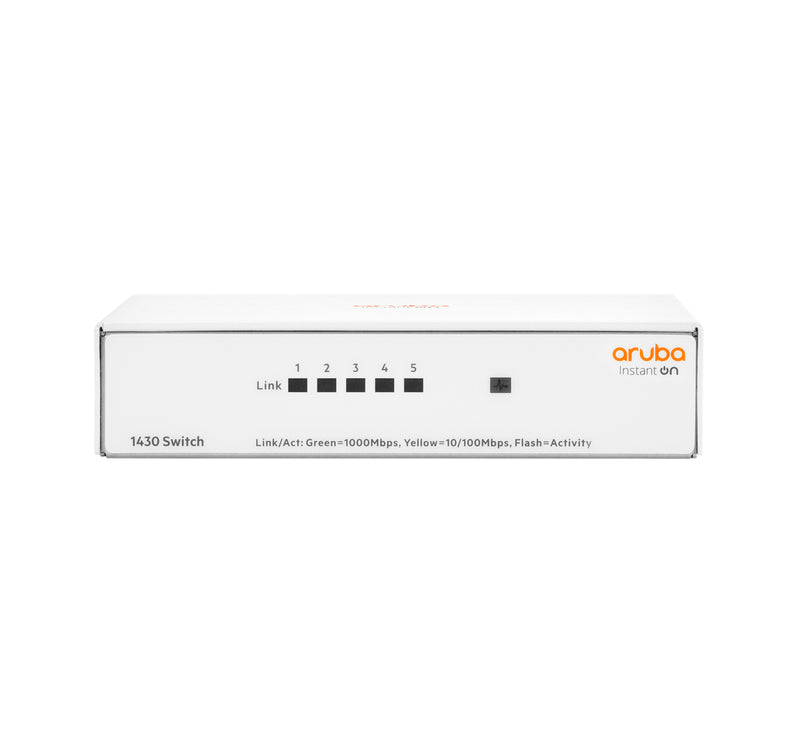 ARUBA ION 1430 5G SW