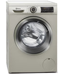 MÁQUINA DE LAVAR ROUPA BALAY 3TS384XT 8KG INOX