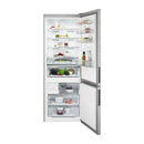 FRIGORÍFICO COMBINADO AEG ORC6M481EX 192X70X71 NF INOX