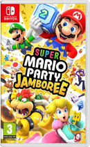 JUEGO NINTENDO SWITCH SUPER MARIO PARTY JAMBOREE