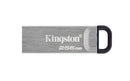MEMORIA USB KINGSTON 256G 3,2 DATATRAVELER
