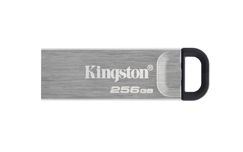 PEN DRIVE KINGSTON 256GB DATATRAVELER KYSON USB 3.2 -DTKN