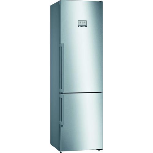Bosch Serie 8 KGF39PIDP frigorífico e congelador Independente 345