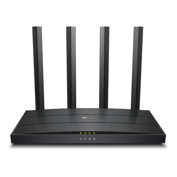 TP-Link ARCHER AX12 router sem fios Fast Ethernet Tri-band (2,4 G