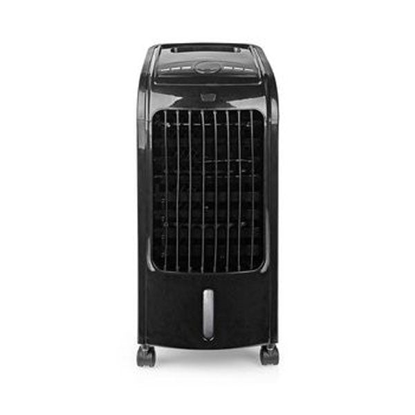 NEDIS MOBILE AIR COOLER WATERTANK CAPACITY 3 L 3-SPEED 270 H OSC.