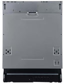 MÁQUINA DE LAVAR LOUÇA DE ENCASTRE INFINITON DIWBB681