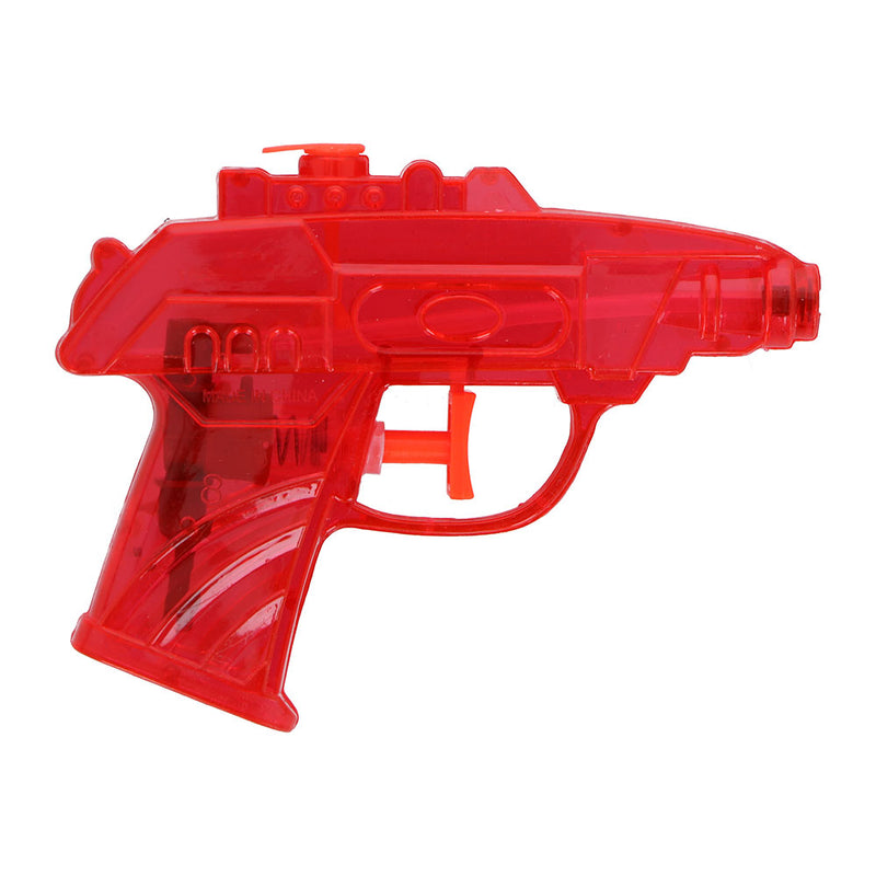 PACK 2 PISTOLAS DE ÁGUA 11,5CM CREATIVE KIDS MODELOS VARIADOS