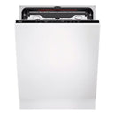 MÁQUINA LAVAR LOUÇA DE ENCASTRE AEG FSE-76727-P