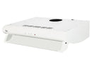Teka C 6420 Embutido Branco 375 m³/h E