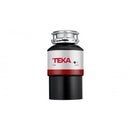 Teka TR 550 Alimentação contínua 0,55 hp