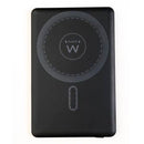 EWENT POWERBANK MAGSAFE 5000MAH 22.5W BLACK