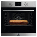 FORNO ELECTROLUX COH3H54TX