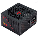 FONTE DE ALIMENTAÇÃO GAMING ABYSM MORPHEO GX5 850W 80 PLUS GOLD F