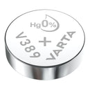 MICRO PILHA DE BOTÃO VARTA SILVER SR1130W - SR54 - V389 - V10GS 1