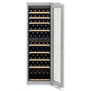 CAVE DE VINHO DE ENCASTRE LIEBHERR EWTDF 3553( 259 LITROS - 80  -