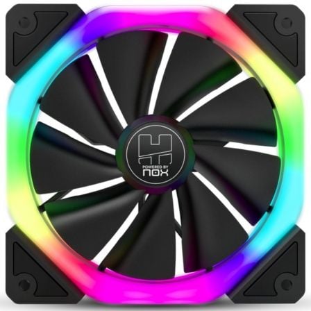 COOLER NOX HUMMER S-FAN ARGB 120MM