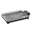 FLAMA GRELHADOR RESISTENCIA 2400W 34,5X26,6CM