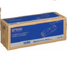 Epson C13S050698 toner 1 unidade(s) Original Preto