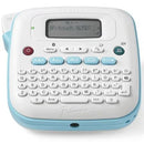 BROTHER PT-N25BT ROTULADORA ELECTRONICA DE SOBREMESA PORTATIL BLU