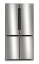 FRIGORÍFICO AMERICANO BOSCH KFN96VPEA