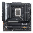 PLACA BASE ASUS TUF GAMING B860M-PLUS WIFI SOCKET 1851 MICRO ATX