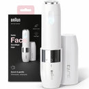 Braun Face FS1000 1 cabeça(s) Branco