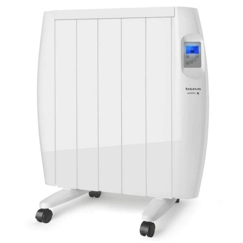 TAURUS EMISSOR TERMICO 900W 5 ELEMENTOS