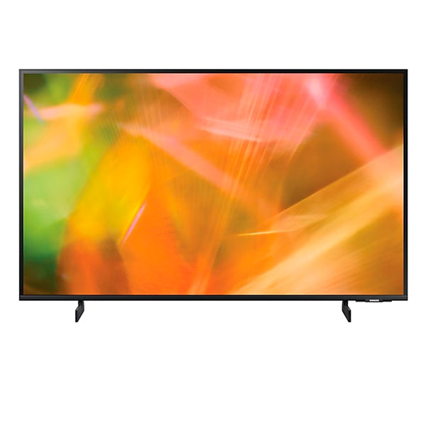 Samsung HG55AU800EE 139,7 cm (55") 4K Ultra HD Smart TV Preto 20