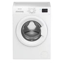 MÁQUINA DE LAVAR ROUPA INDESIT IP1164PUSH&GOSPT( 1400 RPM - 11 KG