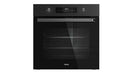 TEKA - FORNO MULTIFUNÇÕES HSB 6466 AIRFRY FBK TOTAL 111010101