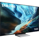 LED SAMSUNG TQ-55-S-90-HAEXXC