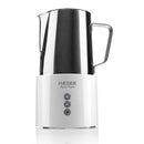 MÁQUINA DE ESPUMA DE LEITE HAEGER SUPER FOAM( 600 W - ESPUMAR: 25