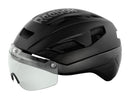 CAPACETE REEBOK URBAN-TREKKING KS09 MATTE BLACK L