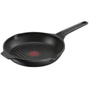 Tefal Robusto E2494044 frigideira Frigideira para grelhar Redondo