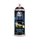 SPRAY PINTYPLUS AUTO 520CC ANTIGRAVILHA PRETA
