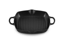 LE CREUSET - SKILLET GRILL PRETO 20200300000422