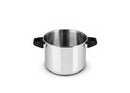SILAMPOS - PANELA DE PRESSÃO STARTWIST 10L CORPO AÇO INOX 64A1220